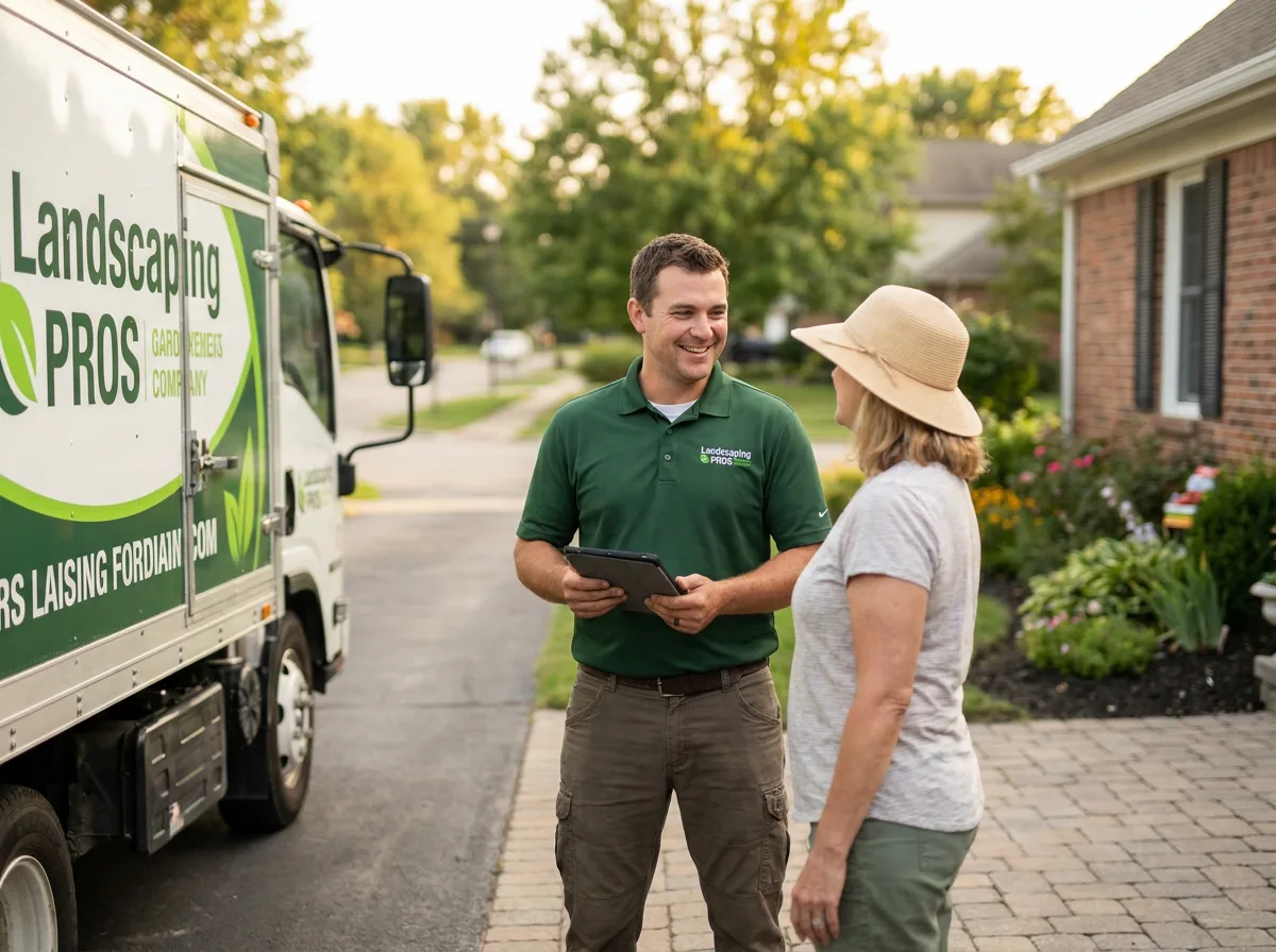Landscaping Hunt Valley, MD FAQs